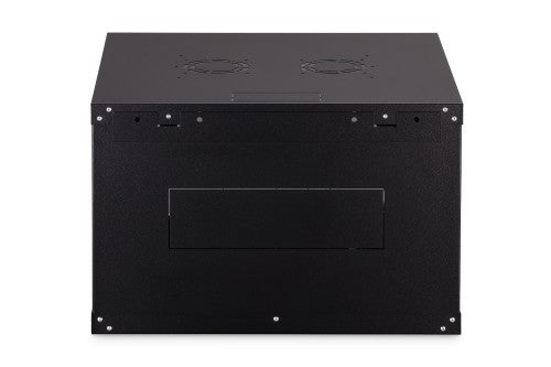 Digitus Wall-mounted enclosure Dynamic Basic series - 600x600 mm (WxD)