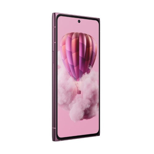 HMD Skyline - 5G, 8GB/256GB, 6,55" pOLED, 108MP/50MP, 4.600 mAh, Pink