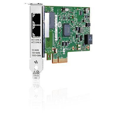 HPE Ethernet 1Gb 2-port 361T Internal 2000 Mbit/s