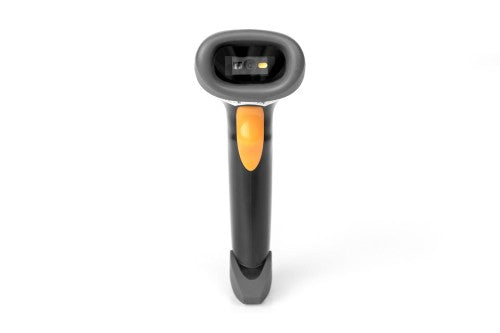 Digitus 2D Barcode Hand Scanner, Battery-Operated, Bluetooth & QR-Code Compatible