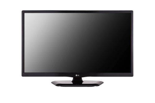 LG 28LN661H hospitality TV 71.1 cm (28") HD Smart TV Black 10 W