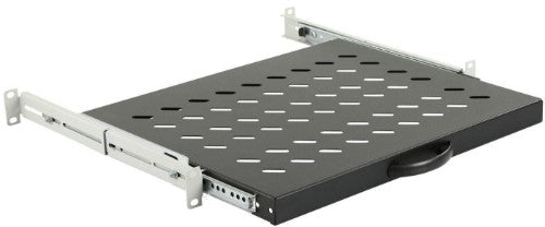 Lanview RAS605BL rack accessory Shelf