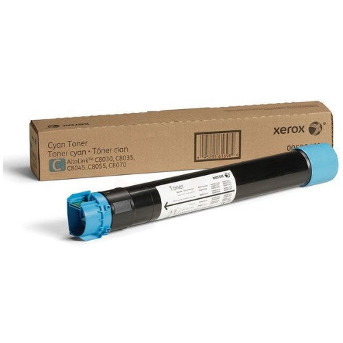 Xerox 006R01698 Toner-kit cyan, 15K pages for Xerox AltaLink C 8000