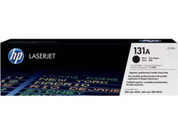 HP CF210A/131A Toner cartridge black, 1.6K pages ISO/IEC 19798 for HP Pro 200