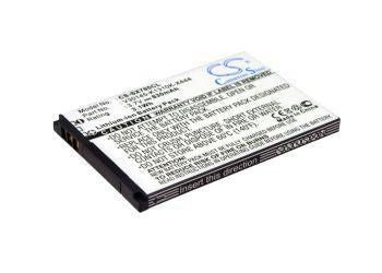 CoreParts MOBX-BAT-SX780CL telephone spare part / accessory Battery