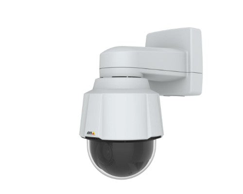 Axis P5654-E Mk II 50HZ Dome IP security camera Indoor & outdoor 1920 x 1080 pixels Ceiling