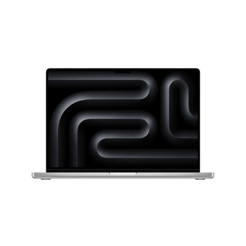 Apple MacBook Pro 16-inch : M5 Max chip with 18‑core CPU and 40‑core GPU, 48GB, 2TB SSD - Silver