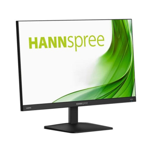 Hannspree HC241PFB computer monitor 60.5 cm (23.8") 1920 x 1080 pixels Full HD LED Black