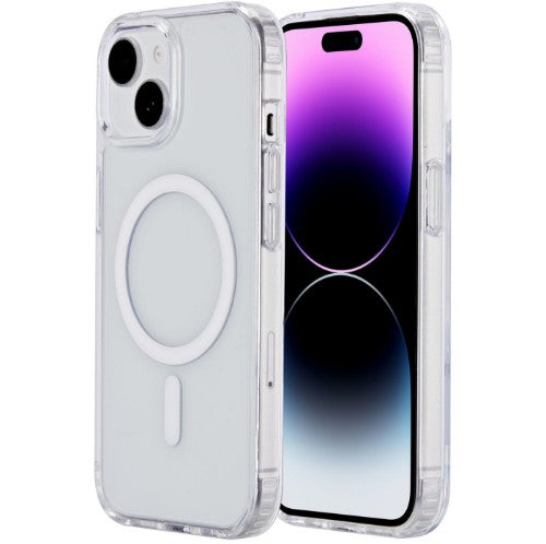 eSTUFF ES67140026-BULK mobile phone case Cover Transparent