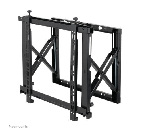 Neomounts WL95-800BL1 Videowall wall mount 42-70" - pop-out - max 35 kg