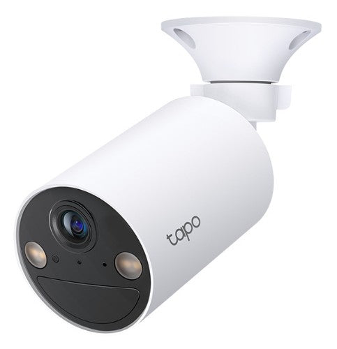 TP-Link Tapo C410 Bullet IP security camera Outdoor 2304 x 1296 pixels Ceiling/wall
