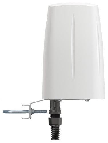 QuWireless QuSpot network antenna Omni-directional antenna PoE/LAN 4 dBi