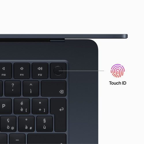 Apple MacBook Air 2023 15.3in M2 8GB 256GB - Navy