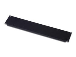 Digitus Blank cover for 483 mm (19") cabinets
