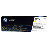 HP CF302A/827A Toner yellow, 32K pages ISO/IEC 19798 for HP Color LaserJet M 880