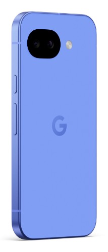 Google Pixel 10a 16 cm (6.3") Dual SIM Android 16.0 5G USB Type-C 8 GB 128 GB 5100 mAh Lavender