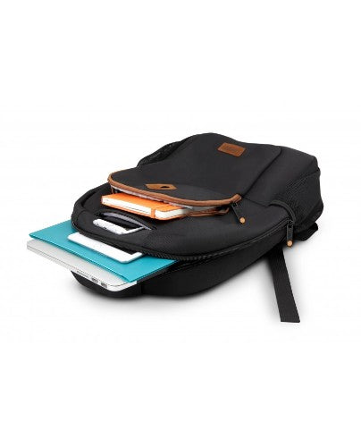 Urban Factory CYCLEE ECOLOGIC TOPLOADING BACKPACK FOR NOTEBOOK 13/14