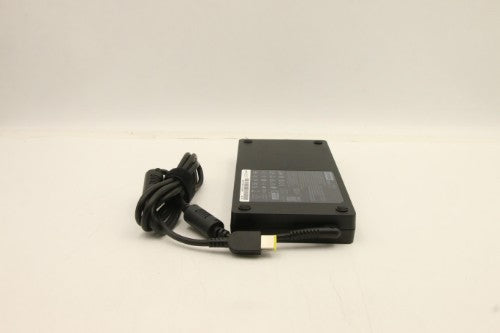 Lenovo 5A10W86290 power adapter/inverter Indoor 300 W Black