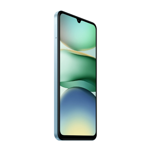 Xiaomi Redmi A5 17.5 cm (6.88") Dual SIM Android 15 4G USB Type-C 3 GB 64 GB 5200 mAh Blue