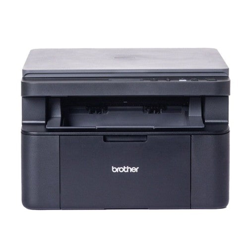 Brother DCPL1640WZU1 multifunction printer Laser A4 2400 x 600 DPI 20 ppm Wi-Fi