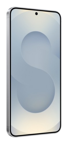 Samsung Galaxy S25 SM-S931B/DS 15.8 cm (6.2") Dual SIM 5G USB Type-C 12 GB 256 GB 4000 mAh Silver