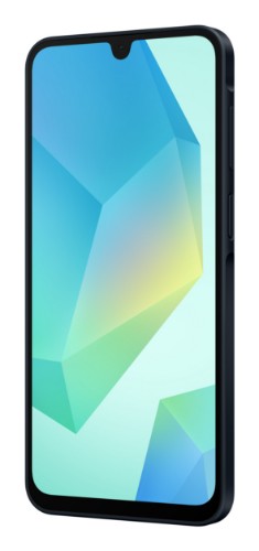 Samsung SM-A166B/DS 17 cm (6.7") Hybrid Dual SIM Android 14 5G USB Type-C 4 GB 128 GB 5000 mAh Navy