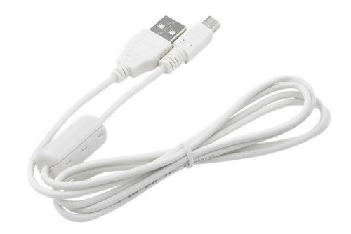 Canon Cable USB 1.5m IFC-400PCU White