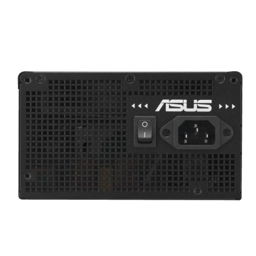 ASUS Prime -750B-BLACK power supply unit 750 W 20+4 pin ATX ATX