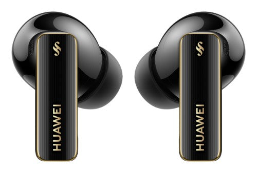 Huawei Freebuds Pro 4 Headset Wireless In-ear Calls/Music/Sport/Everyday USB Type-C Bluetooth Black