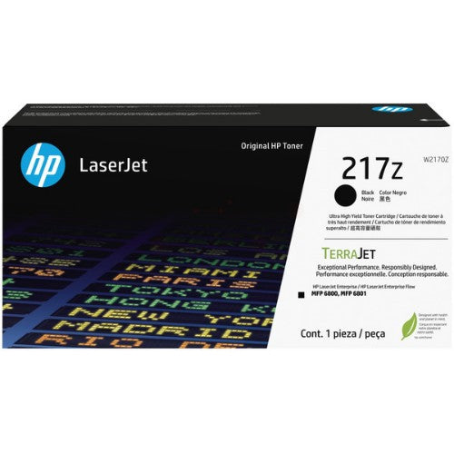 HP W2170Z/217Z Toner cartridge black, 32K pages ISO/IEC 19752 for HP CLJ 6800