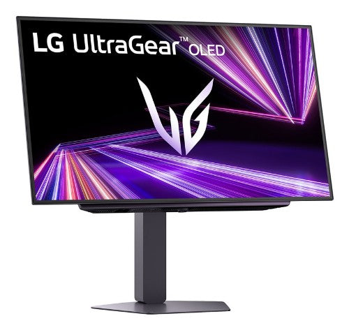 LG 27GX704A-B computer monitor 68.6 cm (27") 2560 x 1440 pixels Quad HD OLED Black