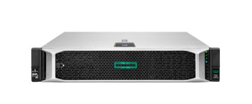 HPE Trusted Supply Chain for ProLiant