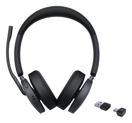 Yealink BH74 UC USB-C/A Headset