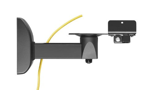 Vivolink VLMSP15 speaker mount Wall Black
