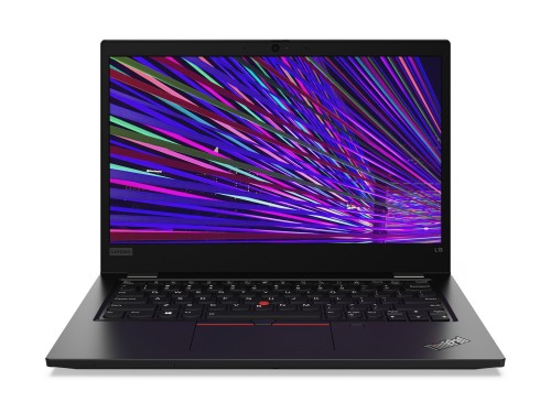 Lenovo ThinkPad L13 Gen 2 (AMD) AMD Ryzen™ 5 PRO 5650U Laptop 33.8 cm (13.3") Full HD 8 GB DDR4-SDRAM 256 GB SSD Wi-Fi 6 (802.11ax) Windows 10 Pro UK English Black