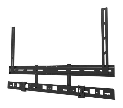 Neomounts AV30-500BL Videobar kit 43-110" - VESA - max 10 kg - universal