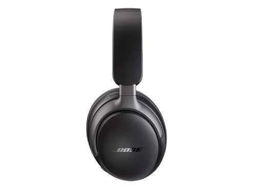 Bose QuietComfort Ultra Headset Wired & Wireless Head-band Music/Everyday Bluetooth Black