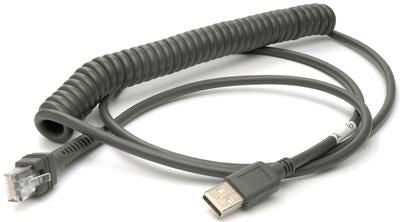 Datalogic CAB-524 barcode reader accessory