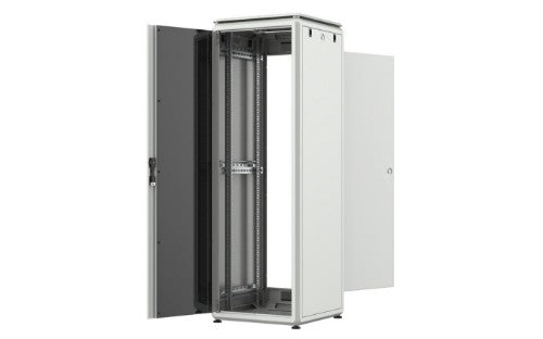 Lanview RDL36U66WH rack cabinet 36U White