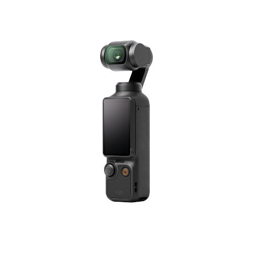 DJI Osmo Pocket 3 Creator Combo gimbal camera 4K Ultra HD 9.4 MP Black