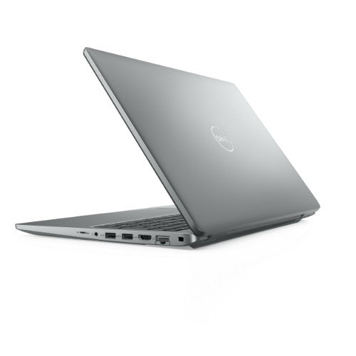 DELL Latitude 5550 Intel Core Ultra 7 165U Laptop 39.6 cm (15.6") Full HD 16 GB DDR5-SDRAM 512 GB SSD Wi-Fi 6E (802.11ax) Windows 11 Pro UK English Grey