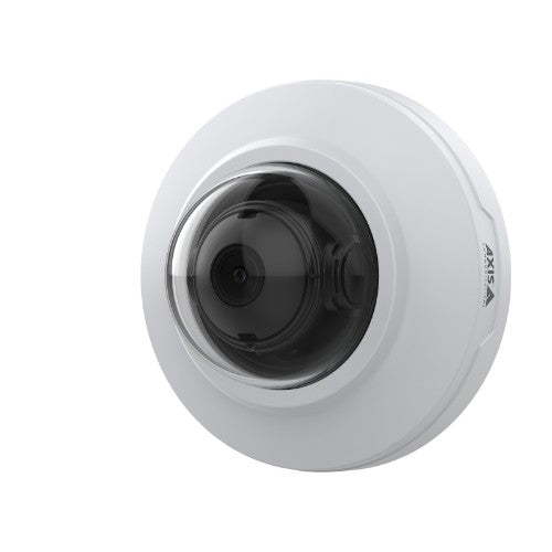 Axis 02373-001 security camera Dome IP security camera Indoor 1920 x 1080 pixels Ceiling/wall