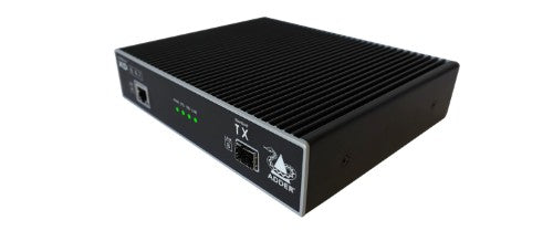 ADDER XD642P-DP KVM extender Transmitter & receiver