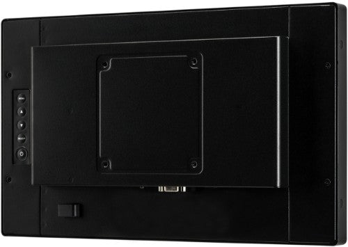 iiyama ProLite TF1634MC-B8X computer monitor 39.6 cm (15.6") 1920 x 1080 pixels Full HD LED Touchscreen Multi-user Black