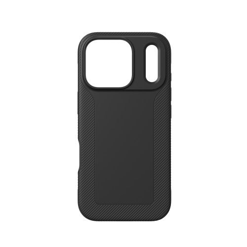 ZAGG Luxe Snap Case For Apple iPhone 17 Pro Black