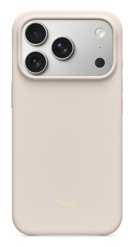 Apple Beats iPhone 17 Pro Case with MagSafe and Camera Control – Lime Stone