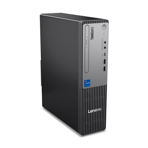 Lenovo ThinkCentre neo 50s Gen 5 Intel® Core™ i5 i5-14400 16 GB DDR5-SDRAM 512 GB SSD SFF PC Black