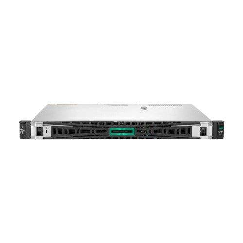 HPE ProLiant DL20 Gen11 E-2436 2.9GHz 6c 1P 32GB-DR 4SFF VROC 2x480GB SATA SSD 800W RPS EU Server