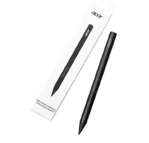 Acer AES 2.0/ USI 2.0/ MPP2.5 Active ASA410 stylus pen 16.5 g Black