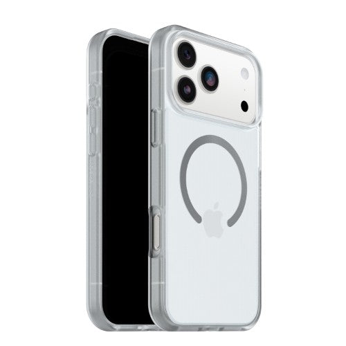 OtterBox React MagSafe Series for Apple iPhone 17 Pro Max, transparent